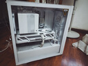 華碩（ASUS）TUF GAMING GT302 裝備庫(kù)機(jī)箱 白色 背置BTF 2.0/14cm加厚ARGB風(fēng)扇/附防塵網(wǎng)/強(qiáng)散熱/左右側(cè)板互換 曬單實(shí)拍圖