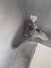 恒潔（HEGII）智能馬桶H35Pro 翻蓋翻圈泡沫盾無水壓限制HCE863B01-01-305 曬單實(shí)拍圖