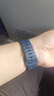 watchbond適用華為手表Watch4pro蔚藍地球GT5表帶Watch5/4氟橡膠watch3 pro new智能gt4/3/2運動高級Pro腕帶 曬單實拍圖