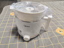 美的（Midea） 電煮鍋 家用多功能小煮鍋 宿舍學(xué)生鍋智能電鍋小功率電熱火鍋泡面鍋 蒸煮一體鍋【國(guó)家補(bǔ)貼】 1.7L 【304不銹鋼內(nèi)膽+蒸籠】XZE1614 曬單實(shí)拍圖