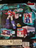 變形金剛（TRANSFORMERS）兒童男孩玩具機(jī)器禮物《塞伯坦之戰(zhàn)：地出》領(lǐng)袖級擎天柱E7166 曬單實(shí)拍圖