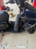 米其林（MICHELIN）CITY2/GRIP SAVER半熱熔踏板摩托車輪胎適配小牛九號(hào)電動(dòng)車真空胎 SAVER 100/90-10 【升級(jí)版】 曬單實(shí)拍圖