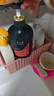 云南白藥養(yǎng)元青洗發(fā)水控油凈爽蓬松普洱茶香護(hù)發(fā)香氛無硅油清爽洗發(fā)露 凈爽蓬松普洱洗發(fā)水500ml 曬單實拍圖