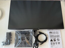 明基（BenQ）BL2790Q 27英寸2K 商務(wù)辦公護眼 100Hz高刷 硬件濾藍光降頻閃萊茵認證 智慧愛眼電腦顯示屏 曬單實拍圖
