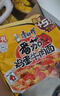 康師傅方便面 經(jīng)典紅燒+香辣+鮮蝦+酸菜+番茄104*25袋 泡面整箱速食組合 曬單實拍圖