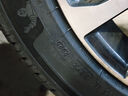 米其林（MICHELIN）汽車輪胎 235/45R18 98W 浩悅五代 Primacy 5 適配帕薩特/星瑞 曬單實(shí)拍圖