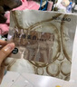 美膚寶 膠原蛋白補水面膜25ml*1片熬夜補水保濕彈潤妝前補水護膚品 曬單實拍圖