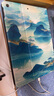 畫(huà)與畫(huà) 適用iPad7/8/9代保護套10.2英寸平板蘋(píng)果2021/2020/2019保護殼書(shū)本式皮套國潮創(chuàng  )意風(fēng)景畫(huà)男女款 【山水灣景#帶筆槽】 iPad7/8/9代（10.2英寸） 曬單實(shí)拍圖