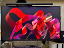 KTC 27英寸2K高清200Hz 1152分區(qū)QD-MiniLED顯示屏HDR1000內(nèi)置電源升降旋轉(zhuǎn)電競顯示器國家補貼M27T6S 曬單實拍圖