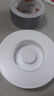 得力（deli）強(qiáng)力亞克力納米膠帶無(wú)痕雙面膠透明膠 20mm*5m 無(wú)痕車用家用 水洗可重復(fù)使用 1卷 JL540 曬單實(shí)拍圖