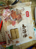 富昌響鈴卷150g 響之卷素皮油卷油豆皮卷腐竹干貨火鍋食材麻辣燙 曬單實(shí)拍圖