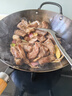 沃典 澳洲進(jìn)口安格斯谷飼原切去骨牛肋條 凈重3斤 生鮮牛肉 源頭直發(fā) 曬單實(shí)拍圖