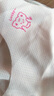 FitonTon2件裝女童內(nèi)衣發(fā)育期7-13歲夏季薄款小背心大兒童小學(xué)生少女文胸 曬單實(shí)拍圖