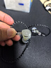 興戈EW200 可換線HiFi有線耳機動圈高音質(zhì)大聲場聽聲辨位吃雞入耳式電腦游戲電競音樂耳塞 EW200【3.5帶麥+游戲7.1聲卡】 曬單實拍圖