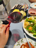拉菲（LAFITE）傳奇波爾多 赤霞珠干紅葡萄酒 750ml*6 紅酒整箱裝 曬單實拍圖