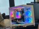 華碩全家桶RTX 5060 Ti/RTX 5060主機(jī)14600KF組裝電腦主機(jī)電競(jìng)游戲主機(jī)臺(tái)式機(jī)DIY整機(jī)天選姬白色海景房 14600KF+華碩RTX 5060 Ti 配置四 曬單實(shí)拍圖
