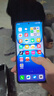 vivo iQOO Z10 Turbo國家補(bǔ)貼 天璣8400滿血版自研電競芯片Q1  7620mAh超薄藍(lán)海電池 學(xué)生電競游戲手機(jī) 云海白 12GB  256GB 官方標(biāo)配 曬單實(shí)拍圖