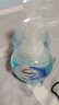 威露士泡沫洗手液健康呵護(hù)225ml×2瓶 家用兒童抑菌消毒泡泡易沖洗護(hù)手 曬單實拍圖