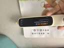 阿爾法蛋詞典筆D1Ultra 英語點讀筆翻譯筆 小學初中高中同步拍照搜題全科學習筆 電子詞典掃描筆單詞筆 曬單實拍圖