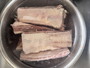 卓宸 澳洲Coles谷飼三肋牛肋排凈重4斤 燒烤烤肉【真原切】源頭直發(fā) 曬單實拍圖