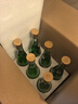 金徽 陳釀 濃香型白酒 50度 480ml*8瓶 整箱裝 曬單實拍圖