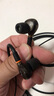 拜雅（beyerdynamic）DT 72 IE【榭蘭圖升級款】入耳式HIFI高保真降噪專業(yè)耳機(jī) 線控版特斯拉單元旗艦入耳式耳塞耳機(jī) 曬單實(shí)拍圖