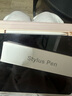 GFFOCUS【美國MFI認(rèn)證】電容筆apple pencil二代觸控防誤觸一代ipad手寫筆pro平板air4/5觸屏?xí)鴮戇m配蘋果 官配三代旗艦款【磁吸Type-C快充/壓感/藍(lán)牙】 精準(zhǔn)不斷觸丨傾 曬單實拍圖