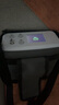 海爾（Haier）醫(yī)用便攜式制氧機(jī)5L升高原車載吸氧機(jī)隨身戶外旅游兩塊電池550C 曬單實(shí)拍圖
