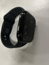 CangHua【兩片裝】Apple Watch S10保護(hù)膜 蘋果手表iWatch S10保護(hù)膜全屏定位秒貼高清貼膜【46mm】 曬單實拍圖