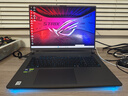 ROG槍神9 Plus 酷睿U9 18英寸 星云屏游戲本筆記本電腦(U9 275HX 16G 1T RTX5060 2.5K 240Hz) 曬單實拍圖