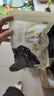 十月稻田 東北黑木耳 100g 肉厚無根 干木耳 黑龍江東寧特產(chǎn) 火鍋炒菜涼拌 曬單實(shí)拍圖