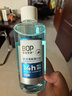 波普專研（bop）茶爽清新漱口水口腔清潔護理持久男女500ml 曬單實拍圖