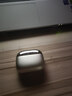 漫步者（EDIFIER）蘿莉豆Lolli ANC真無線主動降噪藍牙耳機半入耳式翻譯同聲傳譯運動跑步音樂游戲電競適配蘋果華為 星光金+柯基狗耳機套+曬單10元 曬單實拍圖
