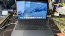 Apple/蘋果【國(guó)家補(bǔ)貼】AI筆記本/2025款MacBook Air13英寸M4 (10+8核) 16G 256G午夜色電腦MW123CH/A 曬單實(shí)拍圖