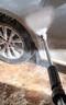威猛洗車機(jī)大功率高壓水槍220V家庭用清洗機(jī)家用商用強(qiáng)力工業(yè)洗地神器 3900W 尊享M9（純銅接頭）+20米管長水槍 曬單實(shí)拍圖