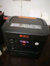 電小二【2度電新品】快充戶外電源2200W大功率大容量220V移動電源車載露營應(yīng)急戶外作業(yè)蓄電池2000Pro2 曬單實拍圖