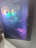 HKC 27英寸2K高清180Hz高分FastIPS快速液晶顯示屏1ms游戲電競外接筆記本PS5電腦顯示器 獵鷹IG27Q 曬單實拍圖