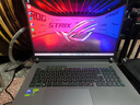 ROG槍神9 Plus 國家補(bǔ)貼20% 酷睿Ultra9 18英寸 星云屏游戲本筆記本電腦 U9 275HX RTX5070Ti 16G 內(nèi)存 1TB  SSD 2.5K 240Hz 曬單實拍圖