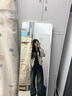 CS.LION甜美可愛風(fēng)秋季針織開衫外套女秋冬寬松短款上衣蝴蝶結(jié)毛衣新款女 燕麥色 L 建議110-130斤 曬單實(shí)拍圖