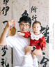 G.DUCKKIDS小黃鴨嬰兒包屁衣春秋長袖新生兒連體衣女寶寶公主滿月周歲哈衣 酒紅色夏款 加襪子 66cm 尺碼建議0-3個月8-12斤 曬單實拍圖