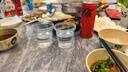 慕斯寶幼兒園學(xué)校食堂食品留樣柜帶鎖冷藏保鮮迷你小冰箱展示柜小型家用 留樣柜-雙核數(shù)控-放20個(gè)樣盒- 20L 曬單實(shí)拍圖