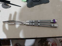 序列追風(fēng)soar蝴蝶花式【大海balisong】追風(fēng)鉚釘三明治花式未開刃 追風(fēng) 曬單實(shí)拍圖