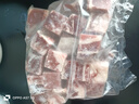 大莊園 進口草飼原切牛腩塊 凈重4斤 燉煮食材【真原切】 曬單實拍圖