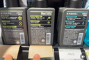 曼秀雷敦男士張藝興同款控油潔面150ml*2抗痘去黑頭洗面奶禮物送男友 曬單實拍圖