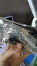 毛戈平黑羽翼氣墊粉底液701白皙色14g小金扇粉餅彩妝禮盒七夕情人節(jié)禮物 曬單實拍圖