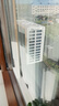 海信（Hisense）空調(diào)1.5匹 易省電 AI省電 大風(fēng)量 新一級能效 變頻冷暖 國家補(bǔ)貼20% 空調(diào)掛機(jī)KFR-35GW/K200-X1(G) 曬單實(shí)拍圖