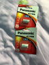 松下（Panasonic） CR2相機電池拍立得鋰電池3V測距夜視儀CR15H270 兩粒裝 曬單實拍圖