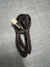 Type-C手機數據線(xiàn)10A快充適用華為榮耀小米魅族VIVOPPO車(chē)載平板通用閃充電線(xiàn) 紳士黑【1條裝】 1.5米 曬單實(shí)拍圖