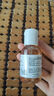 科顏氏（Kiehl's）金盞花爽膚水250ml 祛痘控油舒緩護(hù)膚品生日禮物送女朋友 曬單實(shí)拍圖