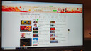 華碩ROG 絕神27 XG27UCG 27英寸顯示器電競4K 160Hz雙模1K 320Hz HDR400 G-sync兼容Type-C HDMI2.1 曬單實(shí)拍圖